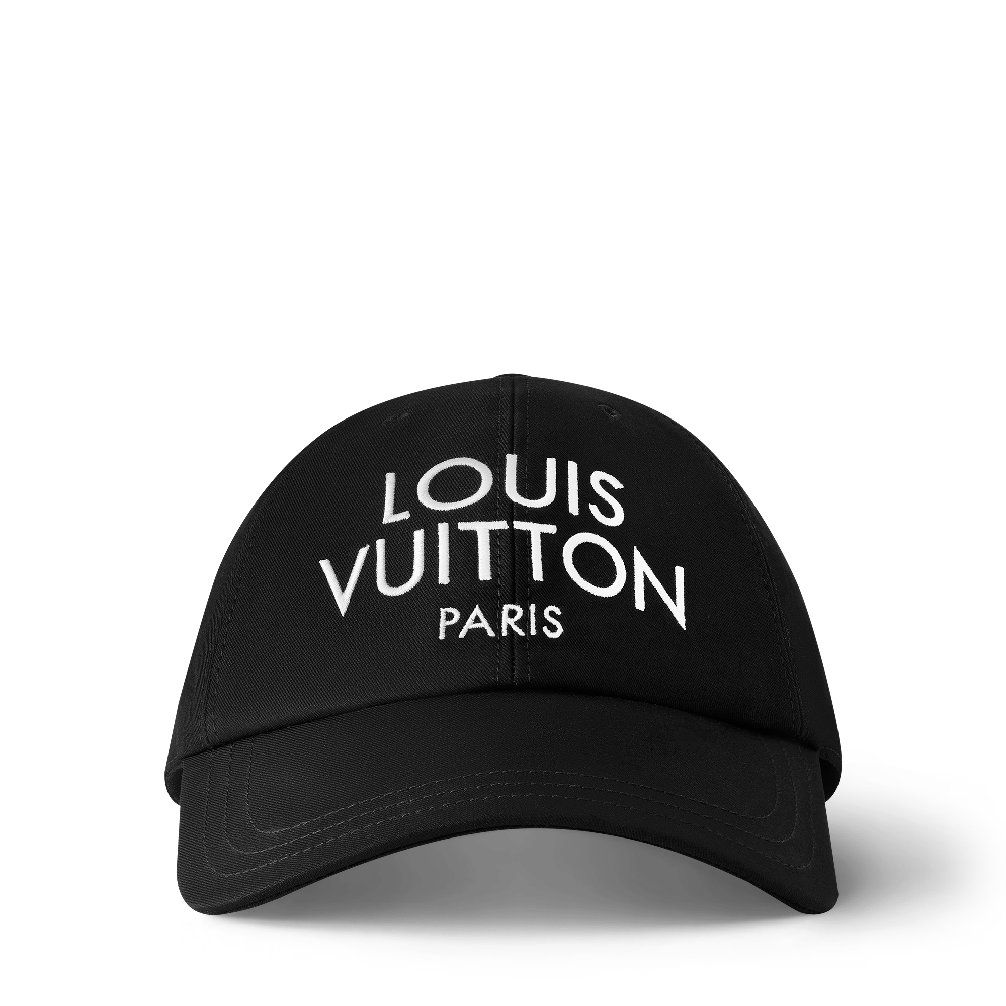 My LV Paris Cap . - Accessories | LOUIS VUITTON
